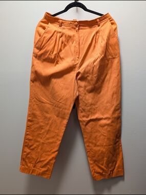 Vtg Mister Leonard Pants